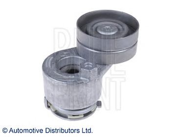 BLUE PRINT adc496504 -  Натяжной ролик, поликлиновой  ремень
